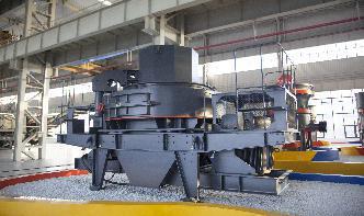 (PDF) Experimental and Numerical Studies of Jaw Crusher ...