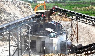 mining and crushing of line powder in purulia west bengal