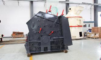 Used Iron Ore Impact Crusher Manufacturer Indonessia