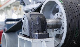 Surface Milling Machines