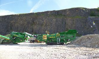 crusher 300 to 400 tons and hr for sale