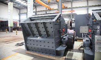 Kideco Coal Mining Crusher Company