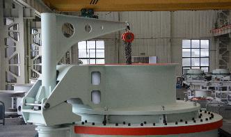 Track Dimensions Of Mobile Crusher