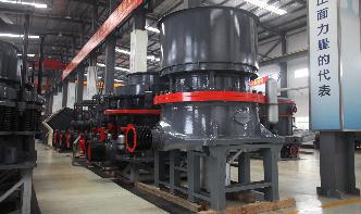 Mining Machinery and Equipment Turkey