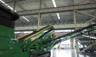 general specifiion for mining coal crusher work