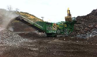 Gold Mining Equipment Tanzania