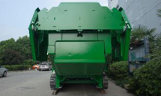 jaw crusher selected