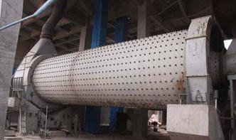 Cement Plant In Andhra Pradesh