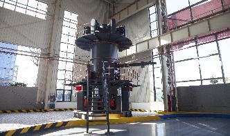 Working Principle Of Vertical Coal Mill