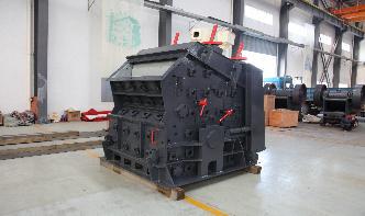 Fintec 1107 Jaw Crusher Construction Parts And Accessories