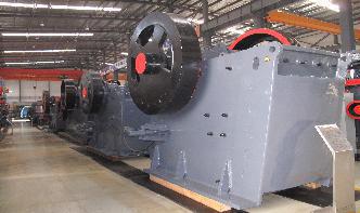 Crusher machine used in river stone, sand yoncy | PRLog