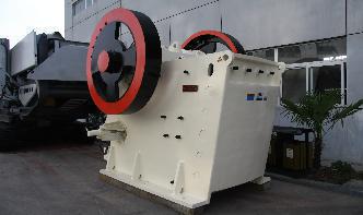 simmons cone crusher technical