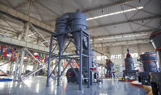 How it Works: Crushers, Grinding Mills and Pulverizers ...