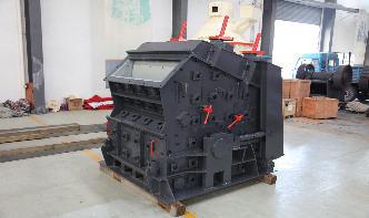Cone Crusher For Hire