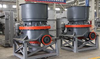 Industrial Appliion Of Jaw Crusher