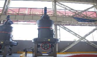 vertical coal mill