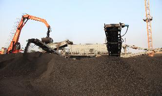 Zenith Crusher Plant In Nicaragua Tph SOF Mining machine