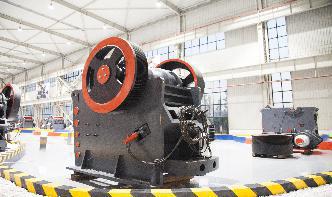 plans for a jaw crusher
