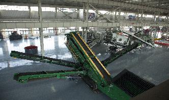 lease agreement for crushing plant in brazil