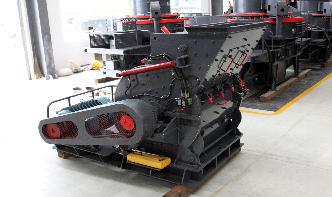 Largest Aggregate Crushing Machine