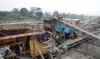 Mining Machinery and Equipment Turkey