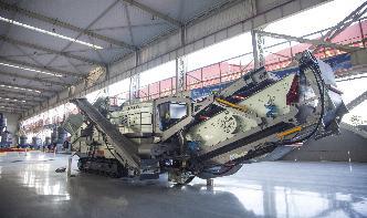 Glass Crushing Equipment In South Africa