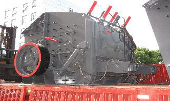 Cone Crusher For Hire