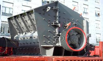 Simmons Cone Crusher Technical