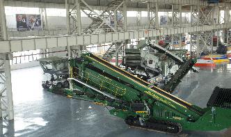 How to Design a Crushing Plant