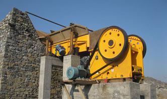 Stone Crushing Equipment Market | Size, Share, Scope and ...