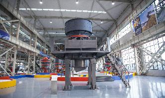 Wet and Dry Milling Equipment for Size Reduction