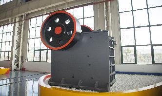 used crushing machine for sale