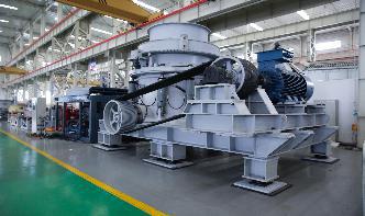 crusher machine 300 tons per hour