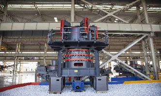 Stone Crushers | AgriCon Equipment
