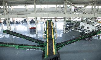 Conveyor Tramp Metal Detector