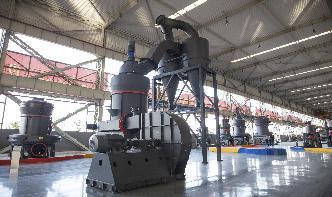 's T400 Portable Cone Crusher Provides Safe High ...