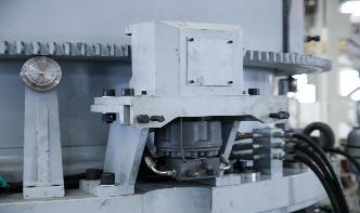 Vertical Mill Gearboxes