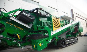 Le Mobile Crushing Plant Suppliersmobile Crushing Station