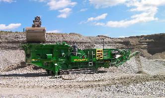 machines used in quarry philippines