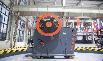 Stone Crushing Plant Specifiions Grinding Machines Parts