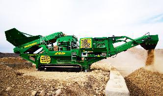 the use of mobile sand washing plant