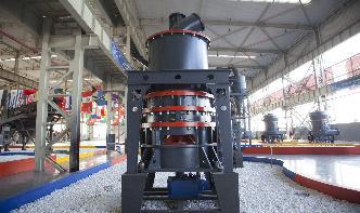mining amplifier crusher and mill