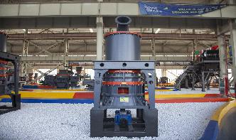 power consumptions in tph stone crushers with vsi in india