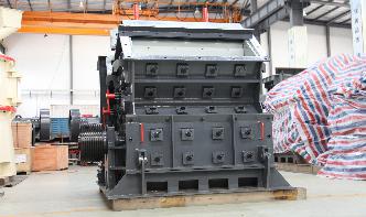 51 2 Cone Crusher Technical Information