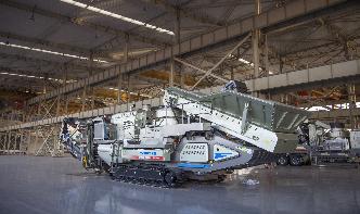 Crushing Plant Manufacturer, Crusher Machine Exporter in India