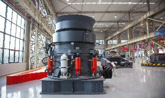 HG delivered  CH440 CH420 H4000 H4800 cone crusher ...