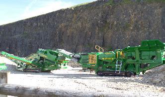 rock stone crushing equipment for sale in Russia