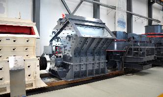 jaw crusher comprising