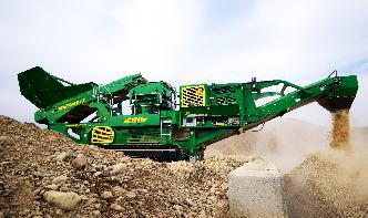  introduces ® HP900 cone crusher for ...