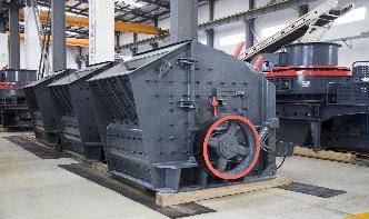 Mining Equipment Spare Parts | Goldmont Engineering